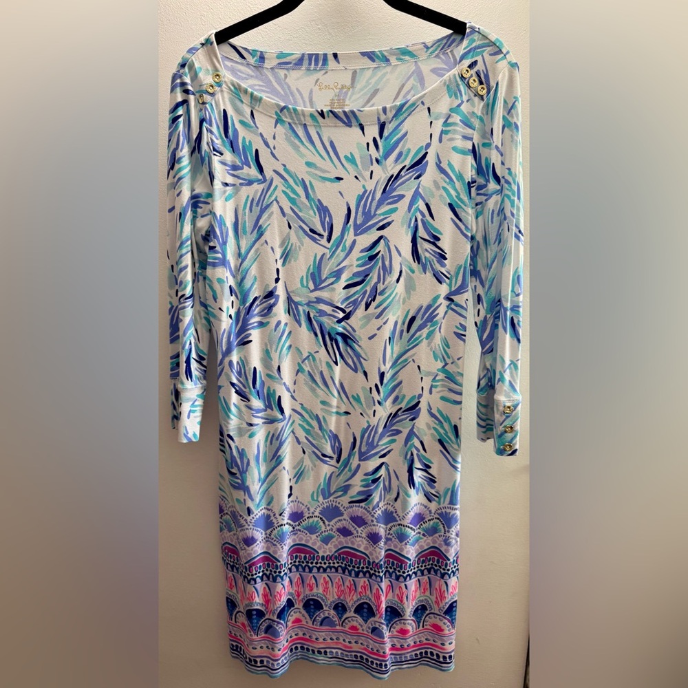 Lilly Pulitzer Sophie Dress